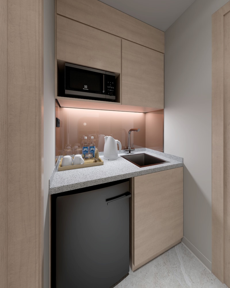 The Initial Sama Serviced Residences