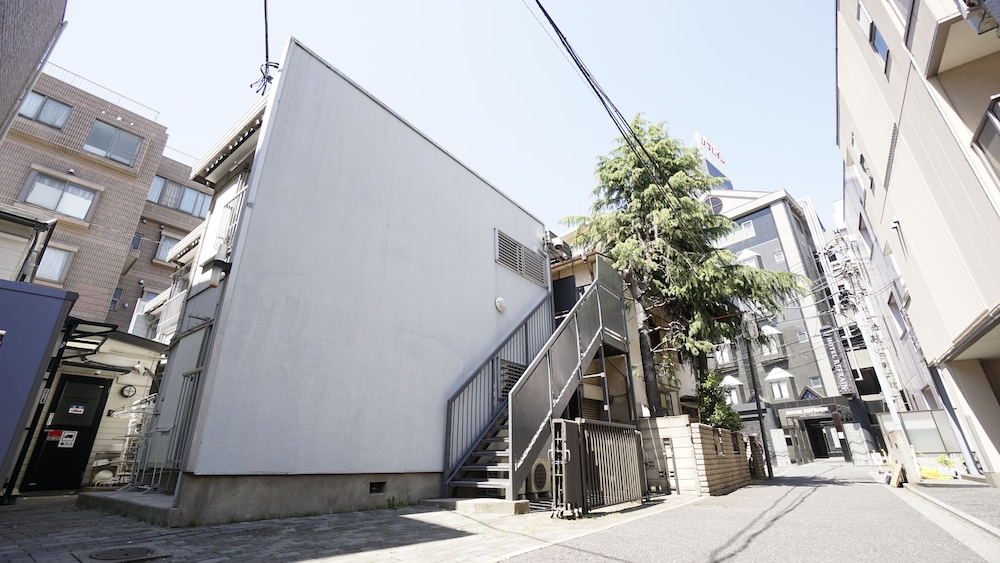 House Ikebukuro – Hostel
