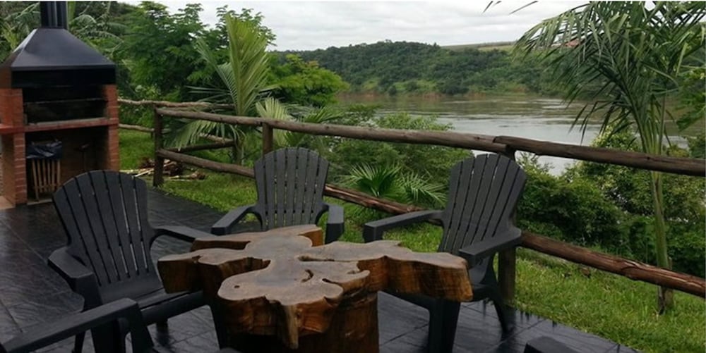 Costa del Sol Iguazú