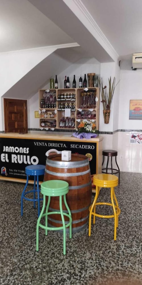 Hostal Guimera photo 2