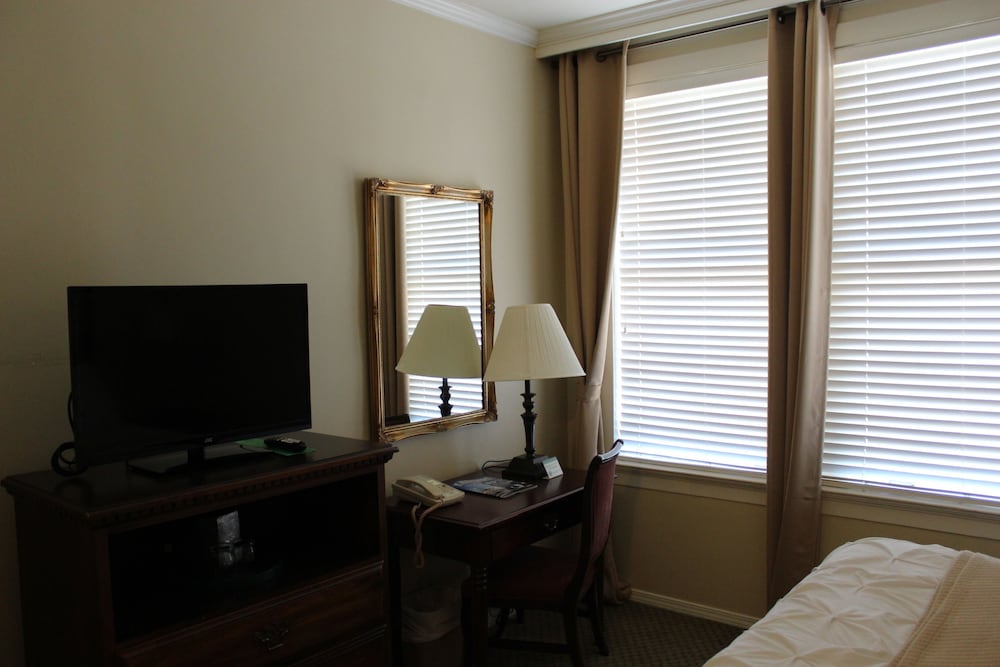 Hotel Chester