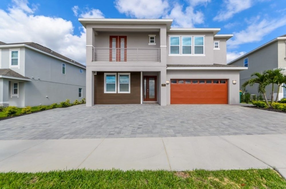 Aco258634 - The Encore Club Resort - 10 Bed 10 Baths Villa - Image 1