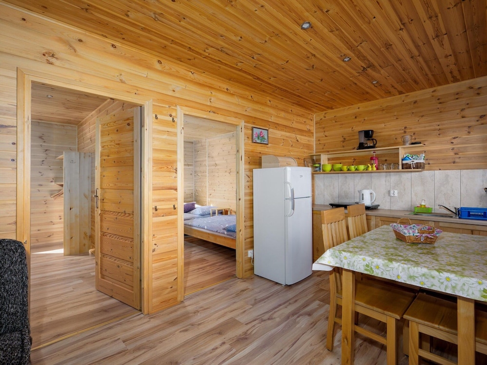 2-room Holiday Apartment for 3 People, Rusinowo view 4