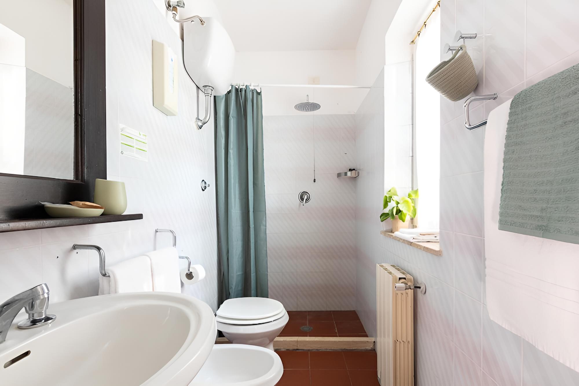 Il Daino Bianco Country House 12 Pax view 5