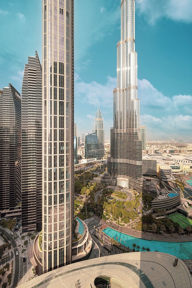 Grande Signature Residences