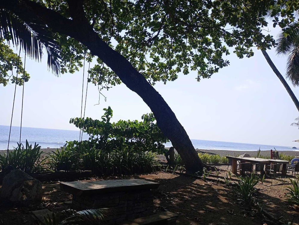 Casa de Playa - Playa Hermosa Jaco