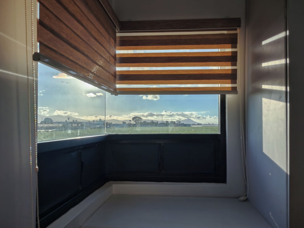San Carlos Apartment