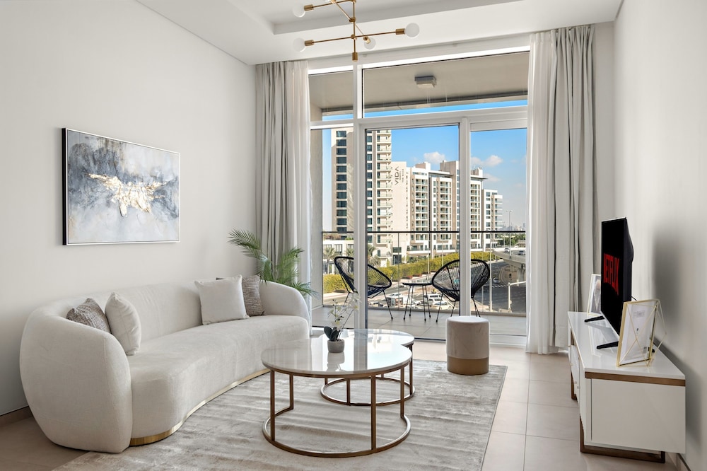 Banyan Tree Residence - 406 1BD