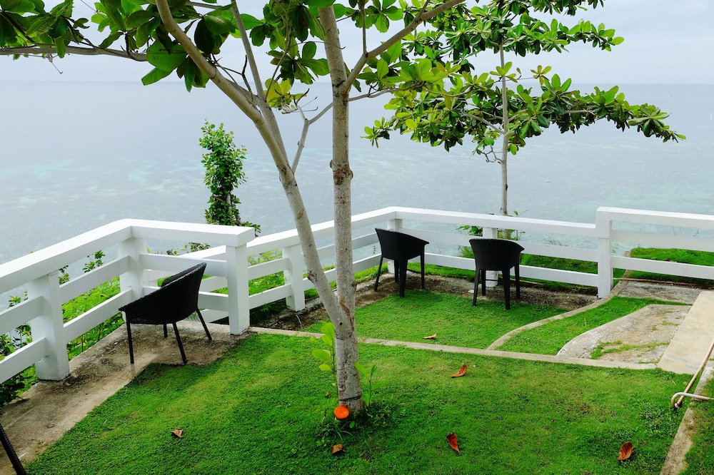 Cliffside Resort Panglao