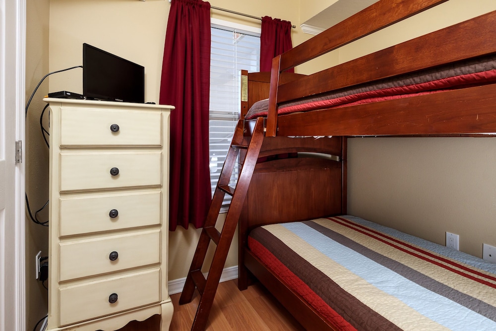 Gulf Dunes 302 by Brooks and Shorey Resorts