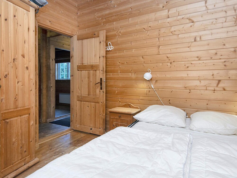 6 Person Holiday Home in Farvang-by Traum view 4
