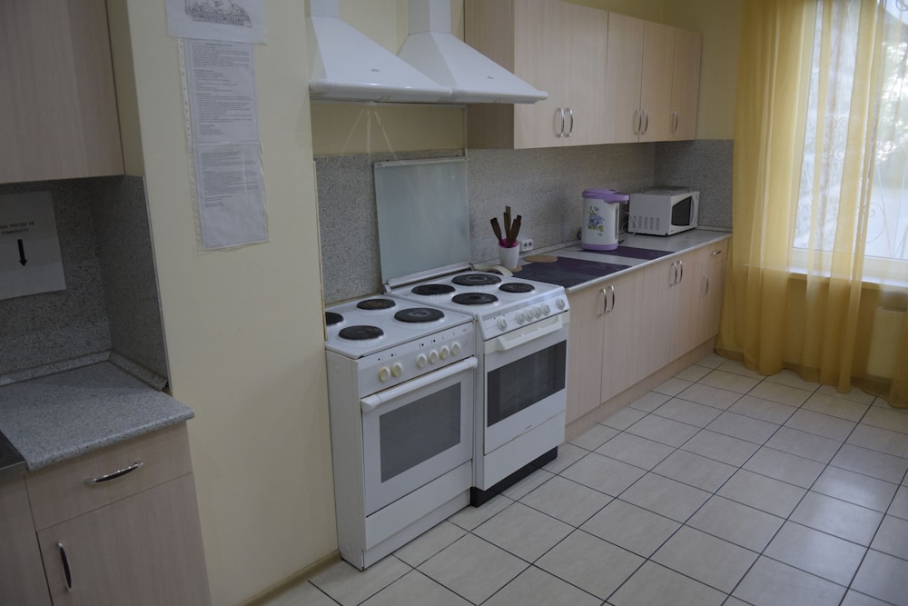 Olimp Hostel