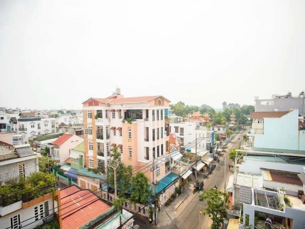 Sen Hostel