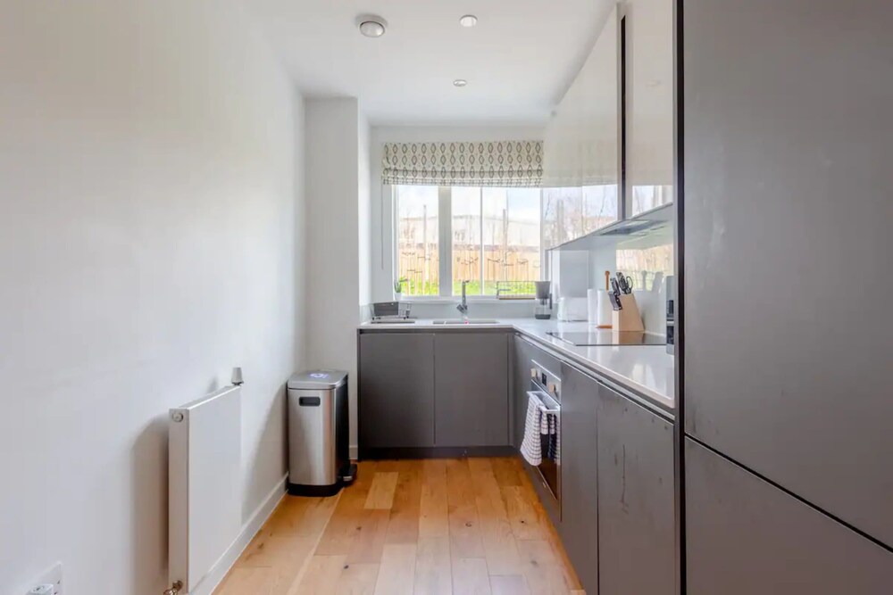 Spacious & Family Friendly 3BD House - Stratford