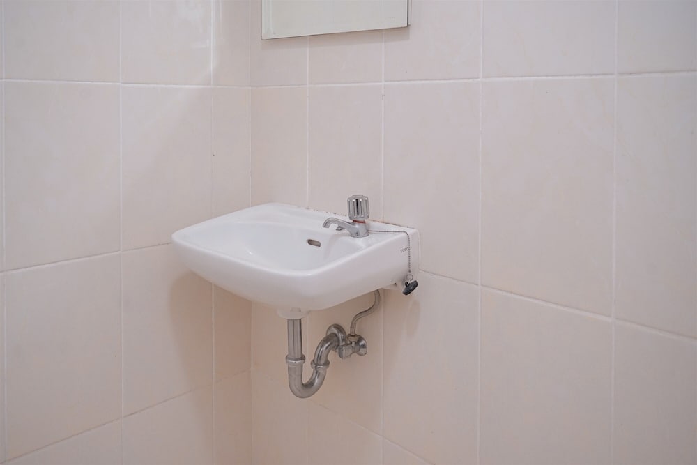 Spacious and Nice 3BR Apartment at M-Town Residence