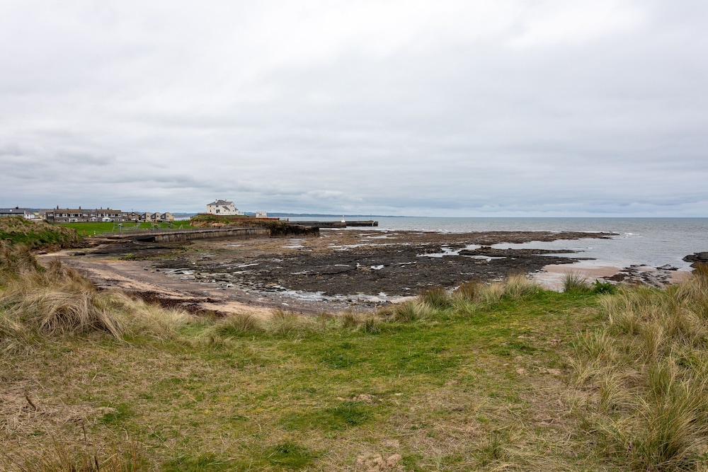Island View