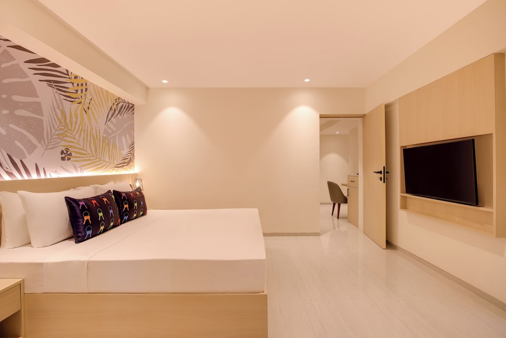 Keys Lite by Lemon Tree Hotels Banswara