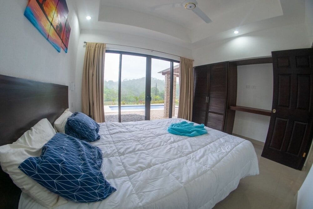 Playa Lagarto Eco Development