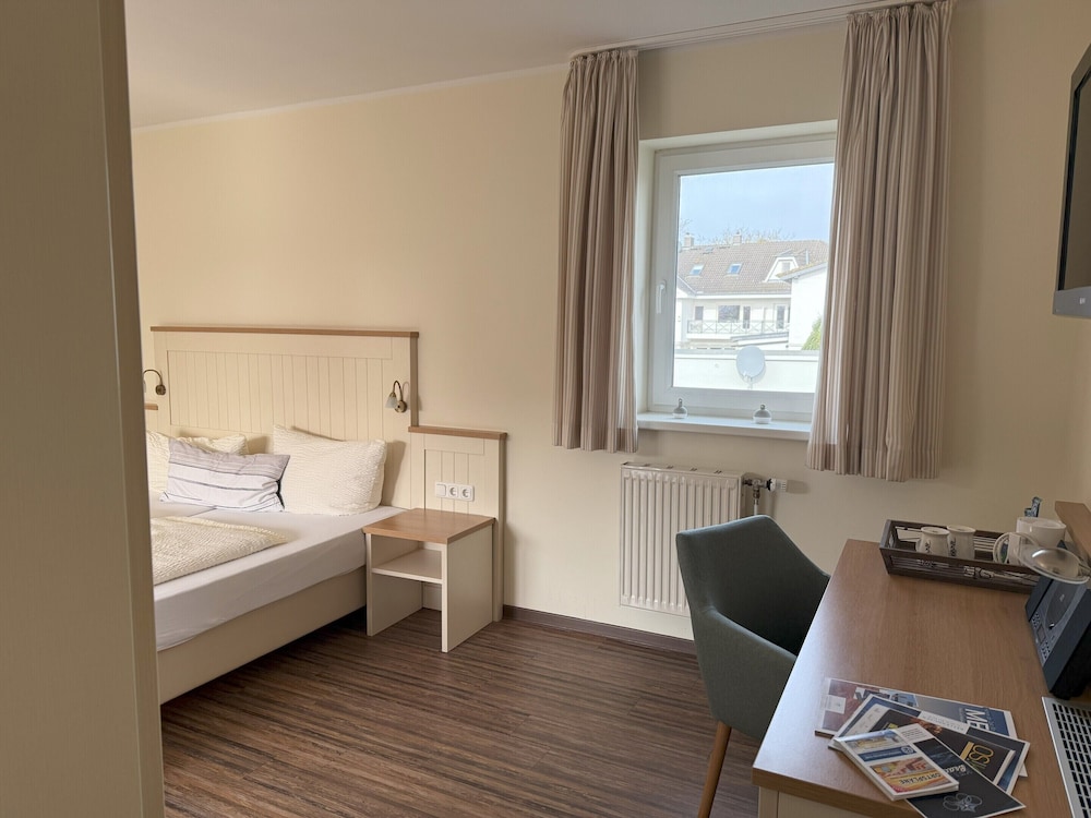Pension Walmeer