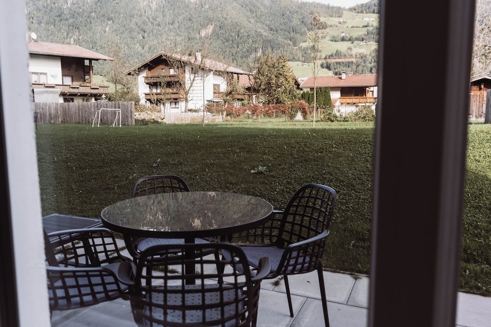 Lebe'schlitters - Im Zillertal