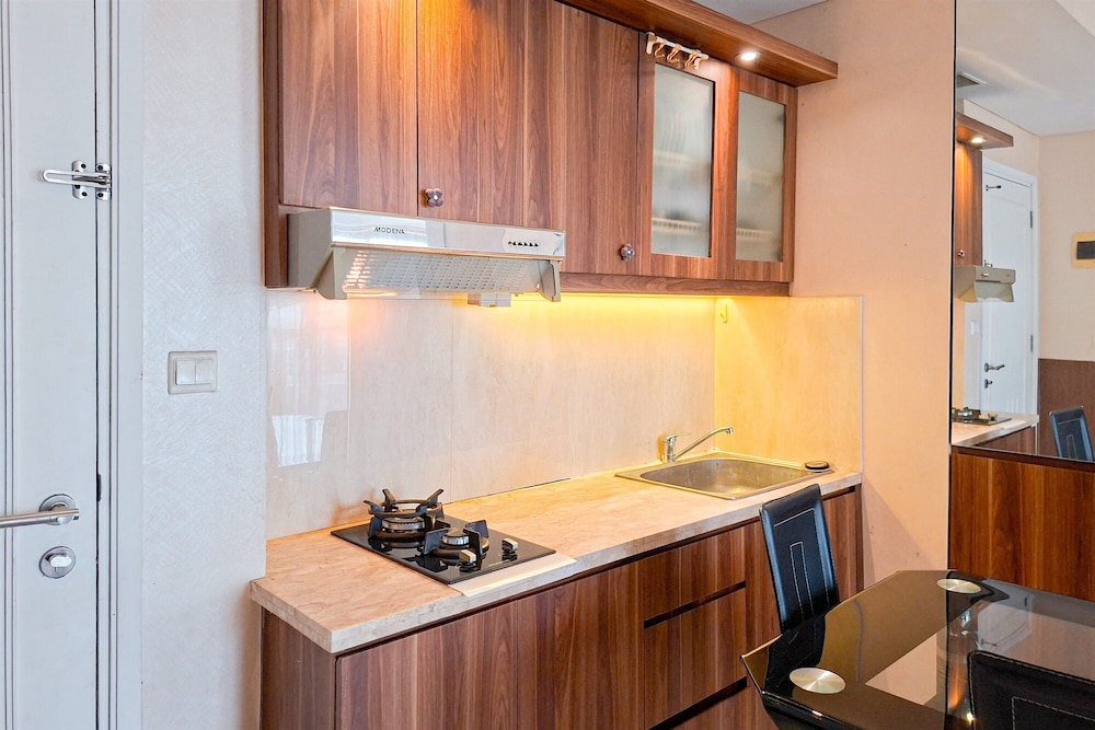 Big And Combined 3Br Apartment Silkwood Residence