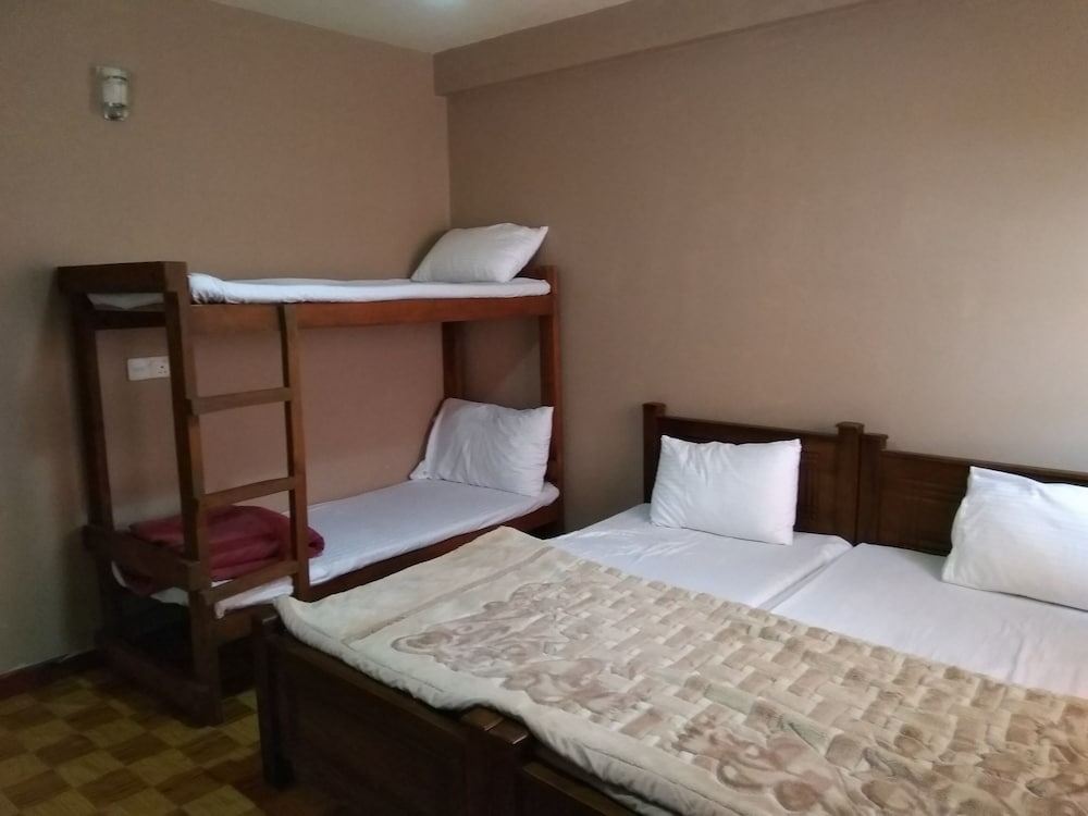 Goodwill Lanka Cottage - Hostel