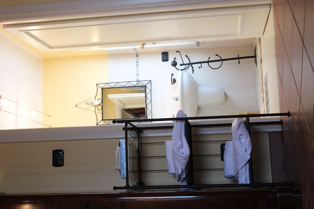 Locanda Pastura - Camere & Suites