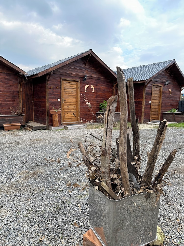 Agva Bungalov Adult Only