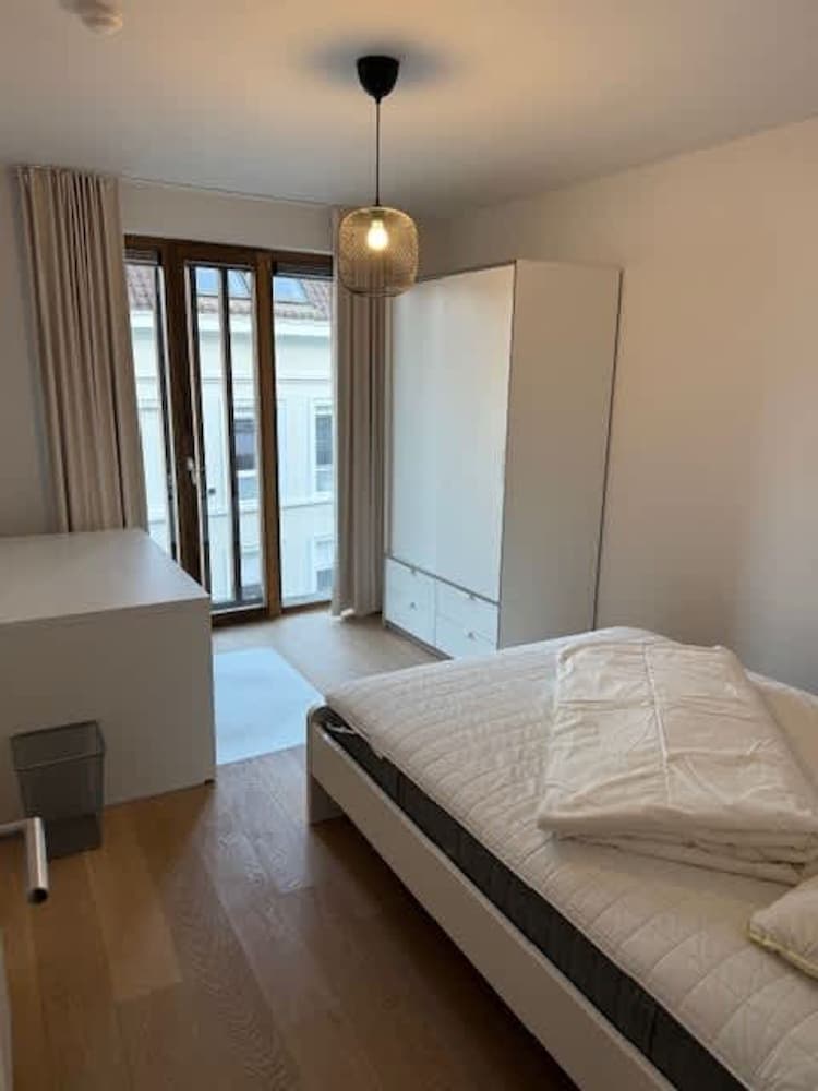 Huswell - Home Away From Home in Center of Ghent