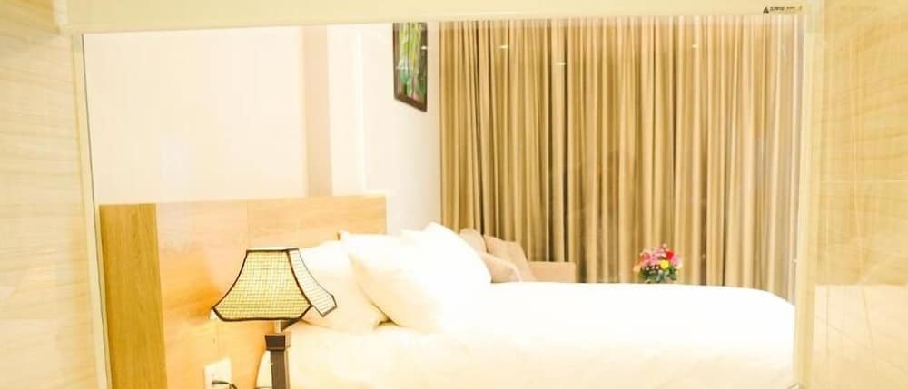THC apartment Nha Trang