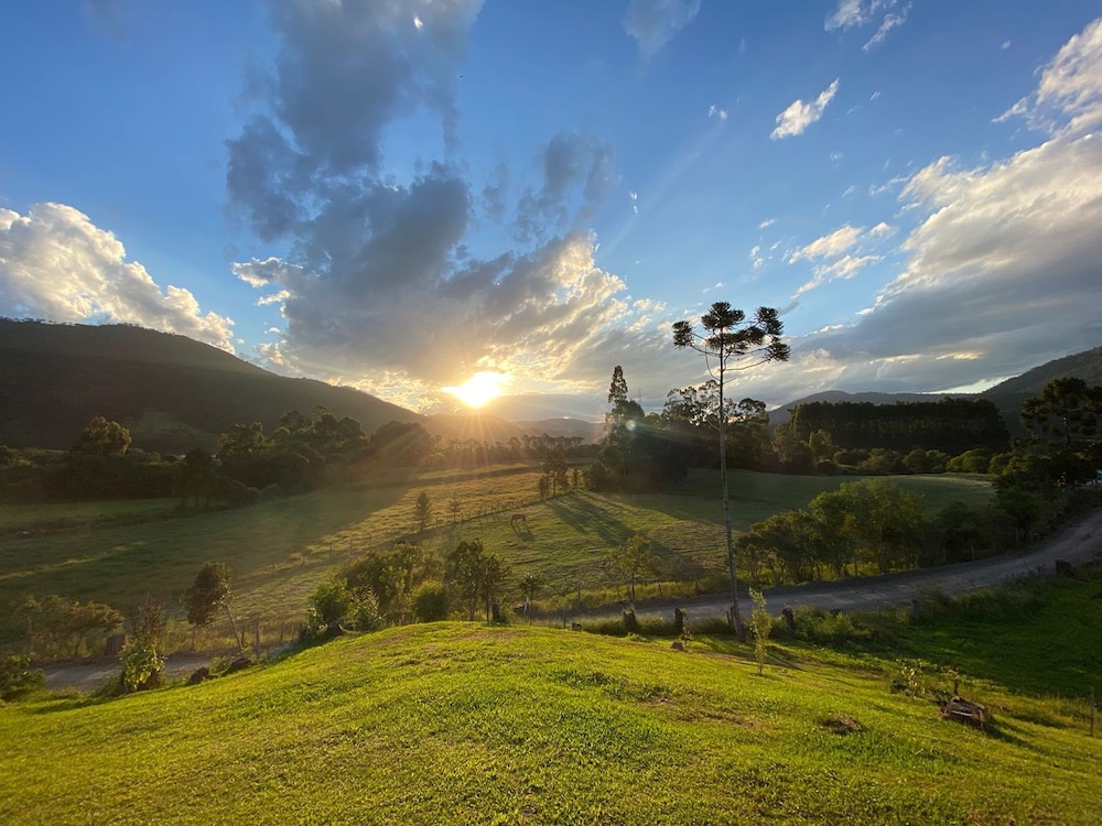 Refúgio Serra e Flor