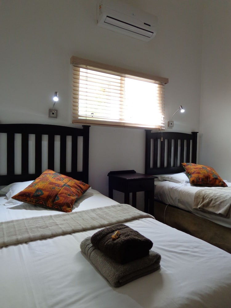 De Oude Meul Country Lodge
