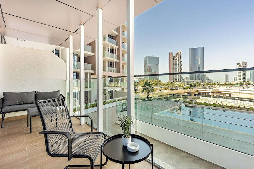 Silkhaus Al Maryah Vista 1