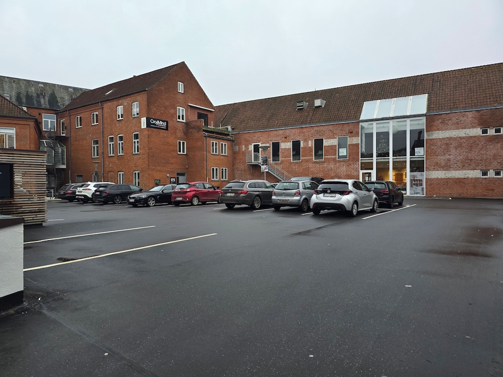 Kc vejle