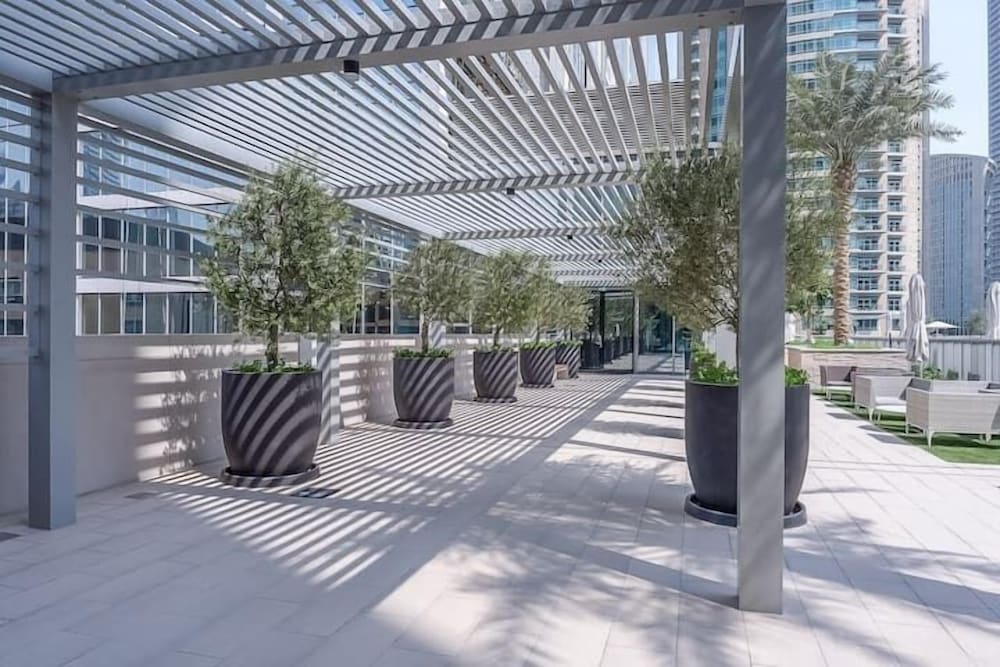 Downtown Forte Opera District by Emaar