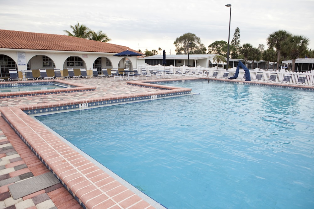Fort Myers Vacations - Indian Creek RV Resort - Property Image 33