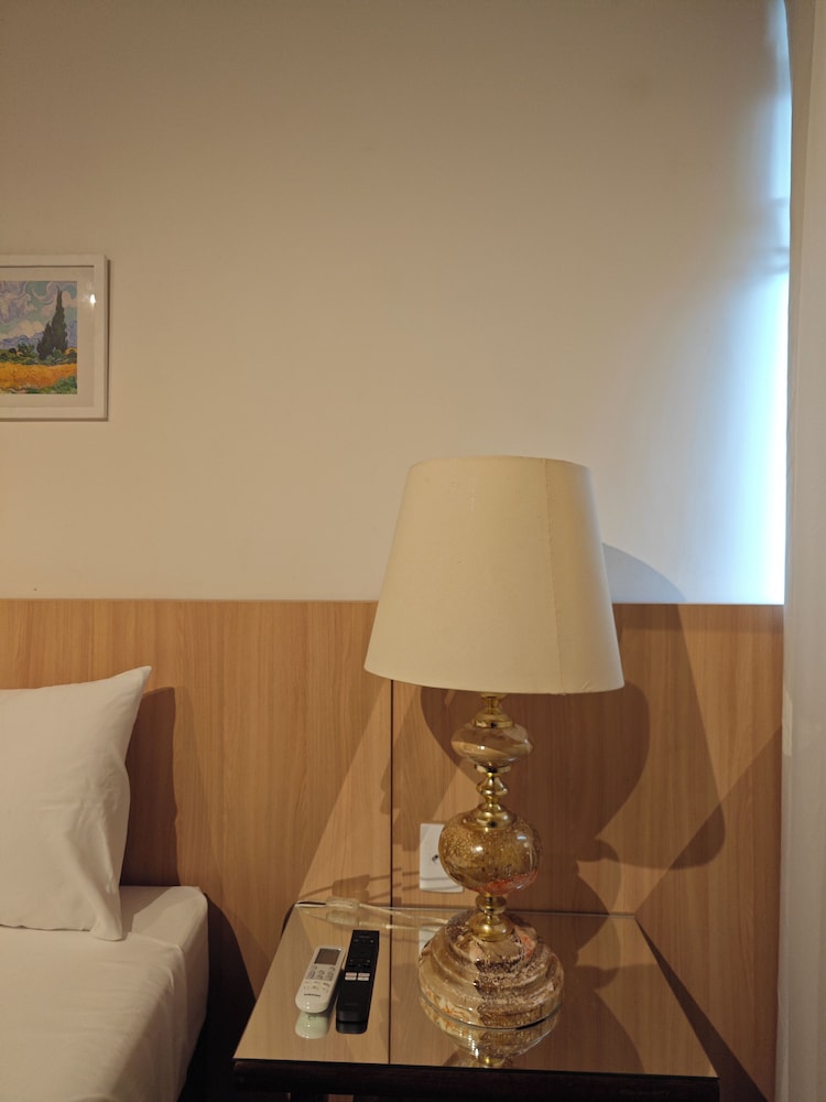 Flat 109 norte novo e completo