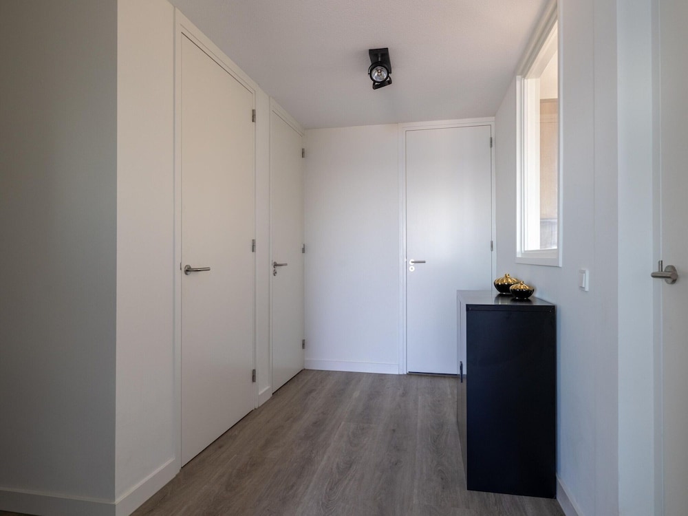 Apartment in Sint-annaland Near Marina