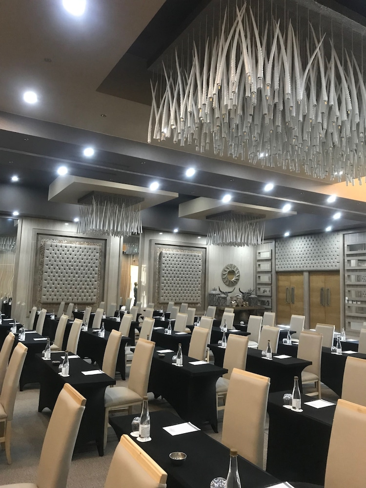 Palala Boutique Game Lodge & Spa