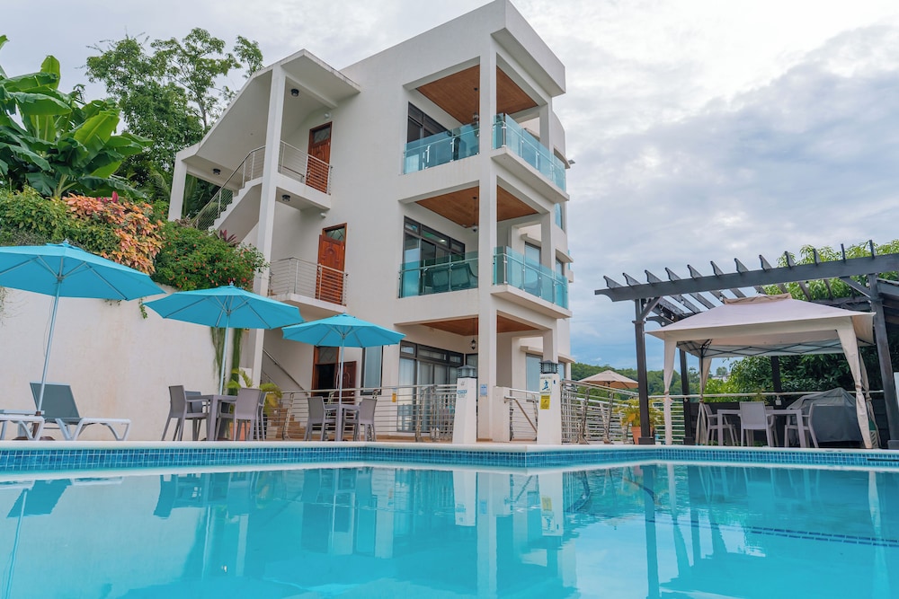 Yellow Sands Villa Unit 2