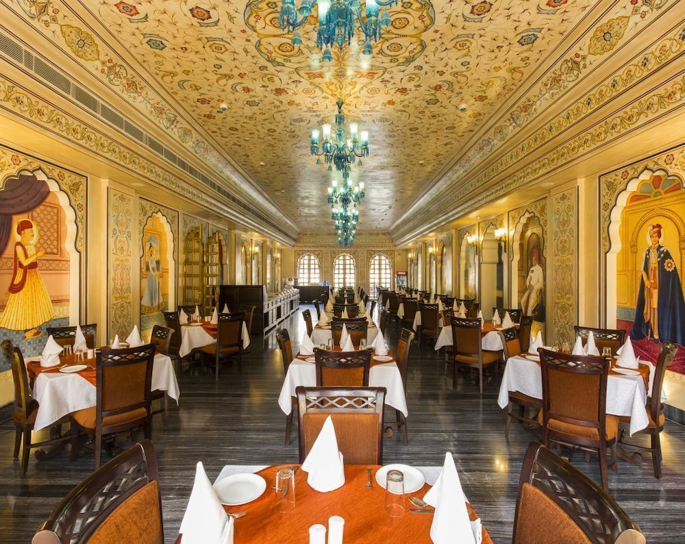 Umaid Haveli - A Heritage Style Hotel & Resort