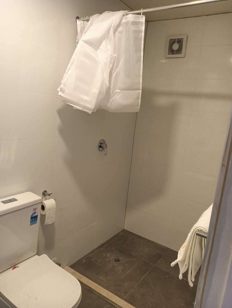 1 Bedroom garden chalet 7B