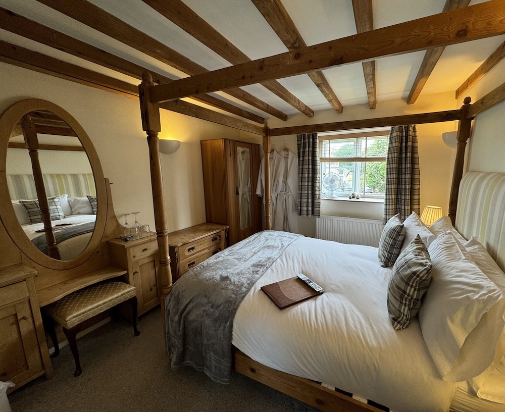 Guiting Guest House view 4