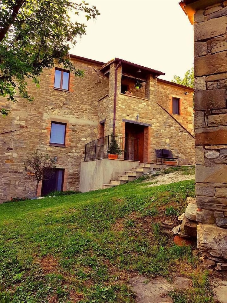 Il Quercione