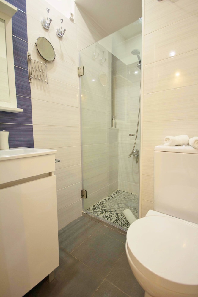 Guesthouse Sweet Liberdade