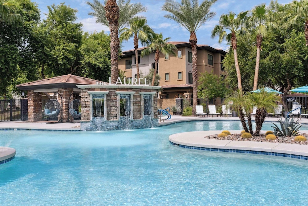 The Laurel Apartments in Chandler