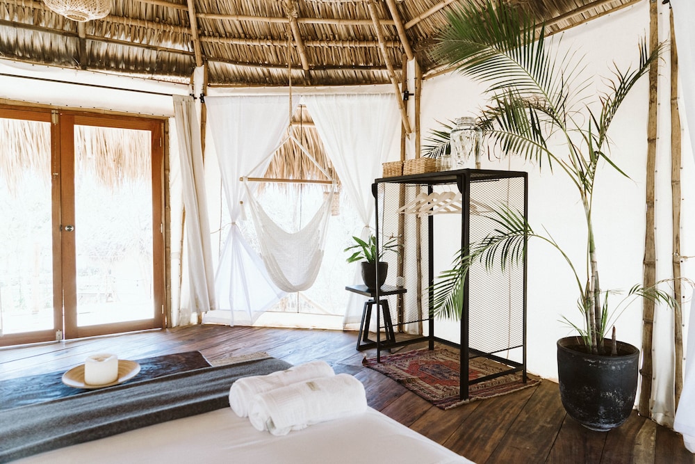 Dreamsea Surf Resort Nicaragua - Hostel