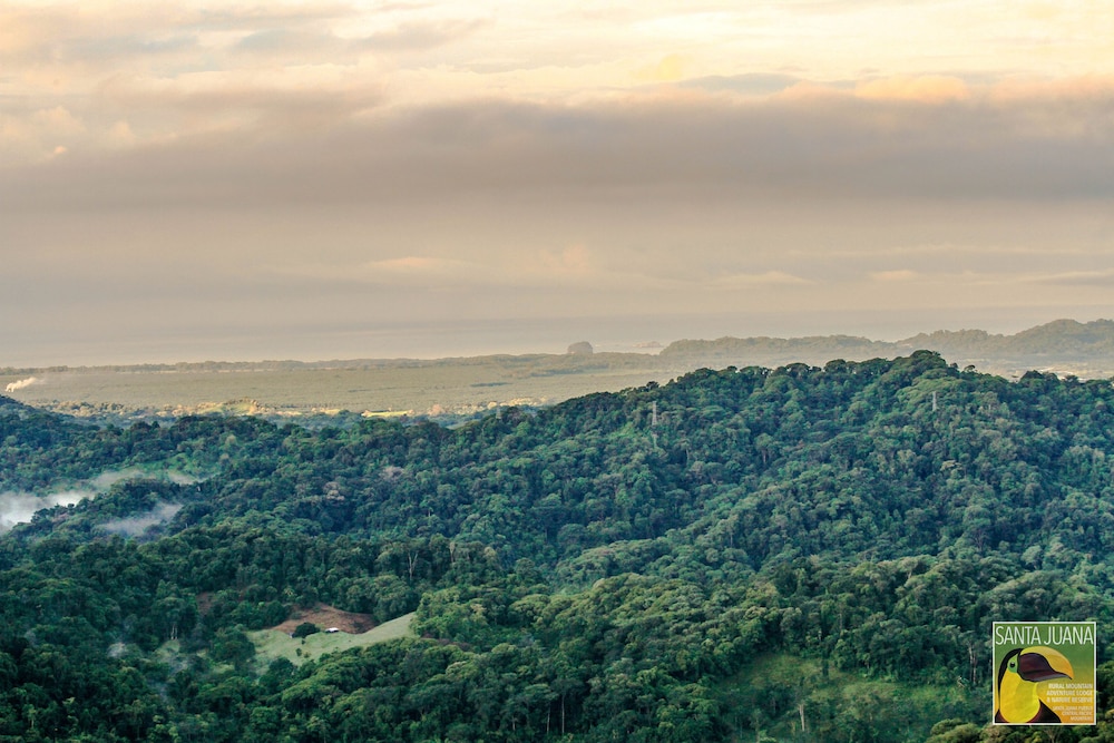 Santa Juana Lodge and Nature Reserve