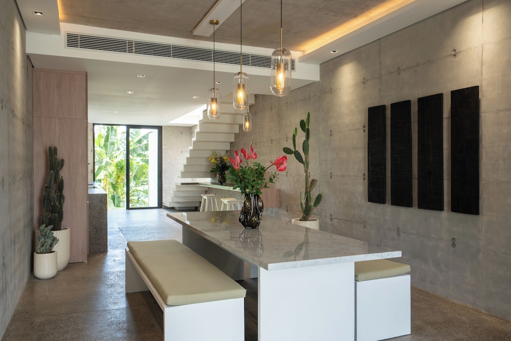 Villa Nakula 7 by Alfred in Bali