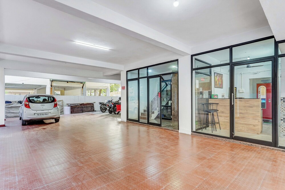 Season4 Residences 1-BHK furnished appt